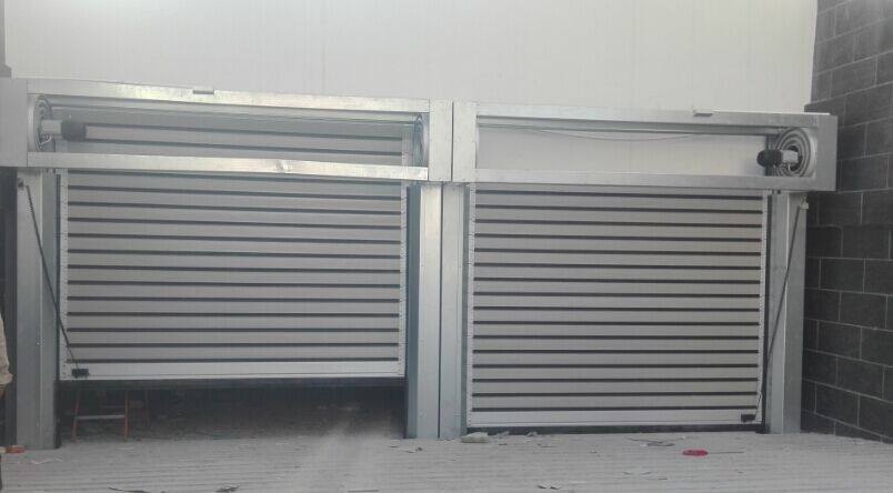 沈陽硬質(zhì)快速門